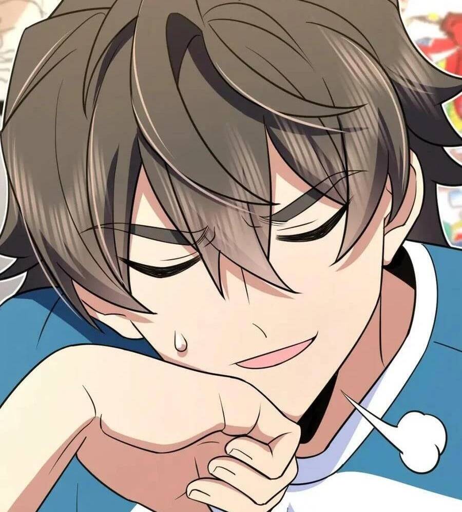 Bà Xã Nhà Tôi Đến Từ Ngàn Năm Trước - Chapter 160 - Page 57