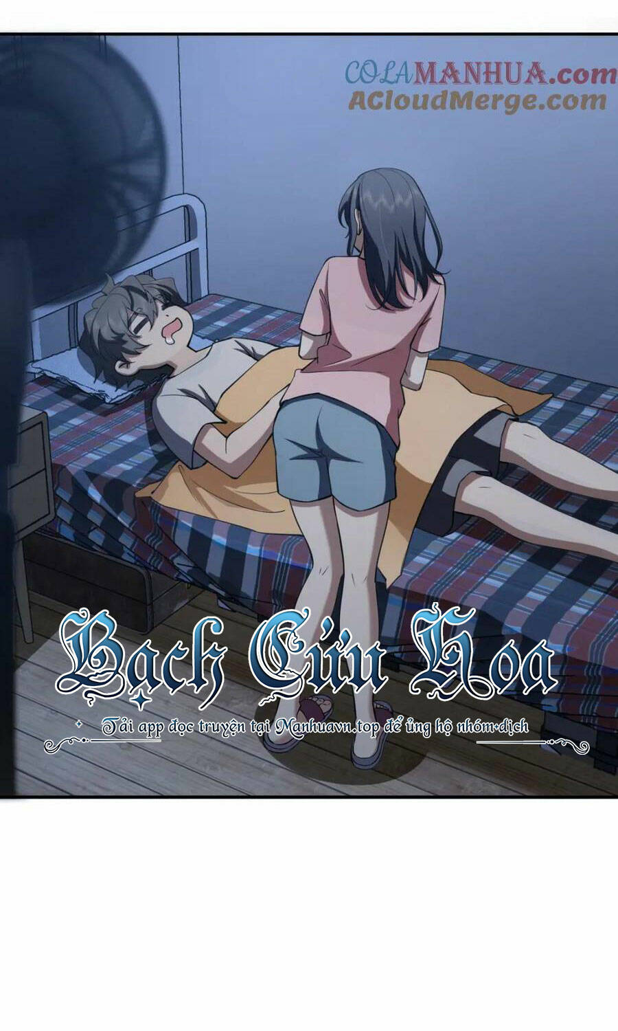 Bà Xã Nhà Tôi Đến Từ Ngàn Năm Trước - Chapter 161 - Page 9