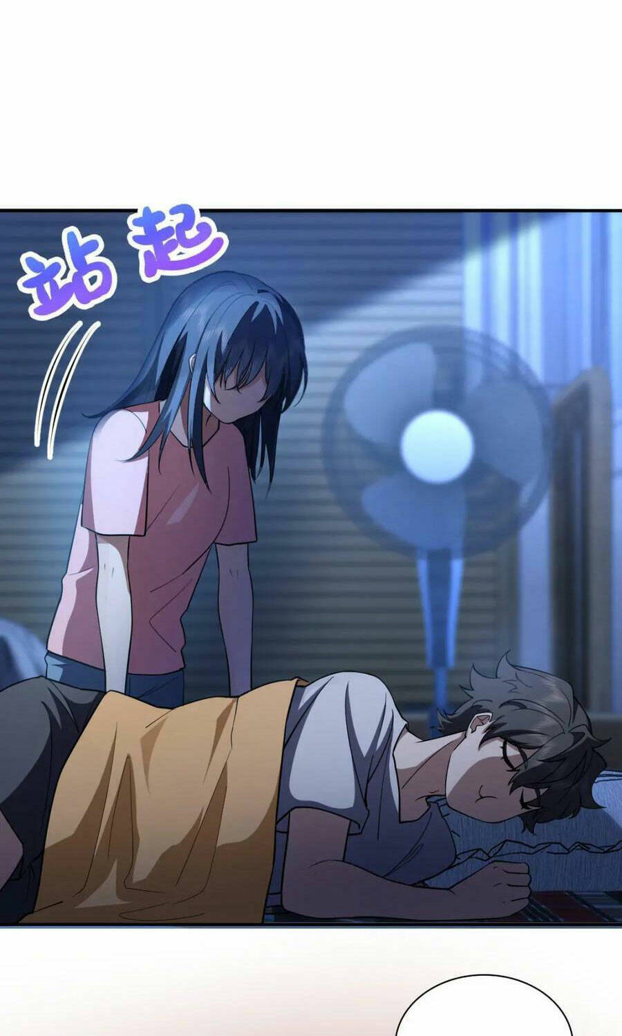 Bà Xã Nhà Tôi Đến Từ Ngàn Năm Trước - Chapter 161 - Page 21