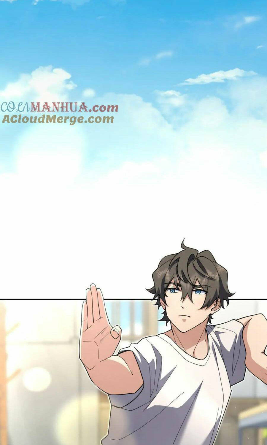 Bà Xã Nhà Tôi Đến Từ Ngàn Năm Trước - Chapter 161 - Page 25