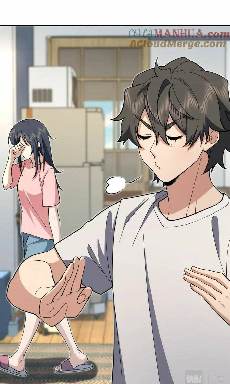 Bà Xã Nhà Tôi Đến Từ Ngàn Năm Trước - Chapter 161 - Page 27