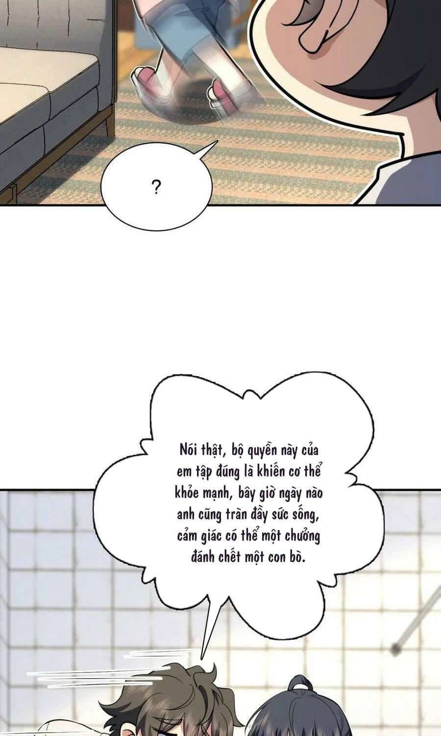 Bà Xã Nhà Tôi Đến Từ Ngàn Năm Trước - Chapter 161 - Page 32