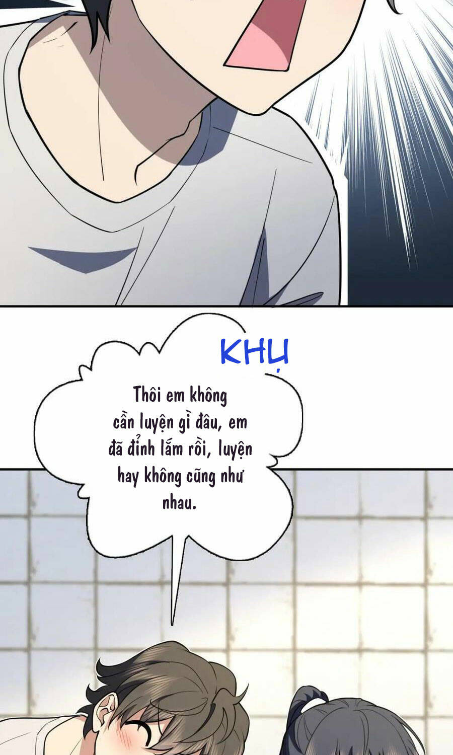 Bà Xã Nhà Tôi Đến Từ Ngàn Năm Trước - Chapter 161 - Page 34