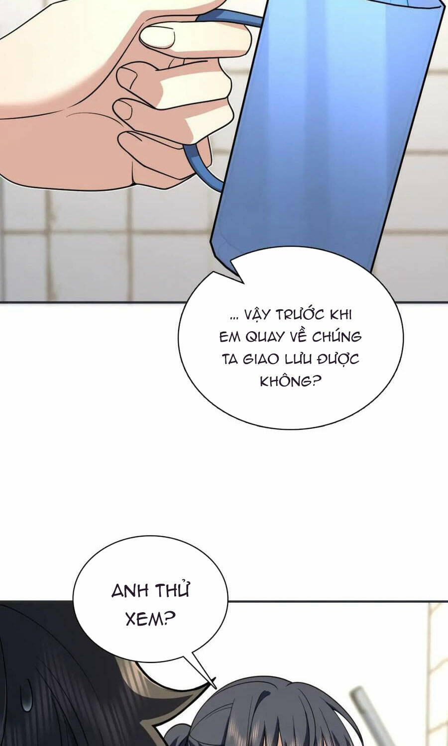Bà Xã Nhà Tôi Đến Từ Ngàn Năm Trước - Chapter 161 - Page 36