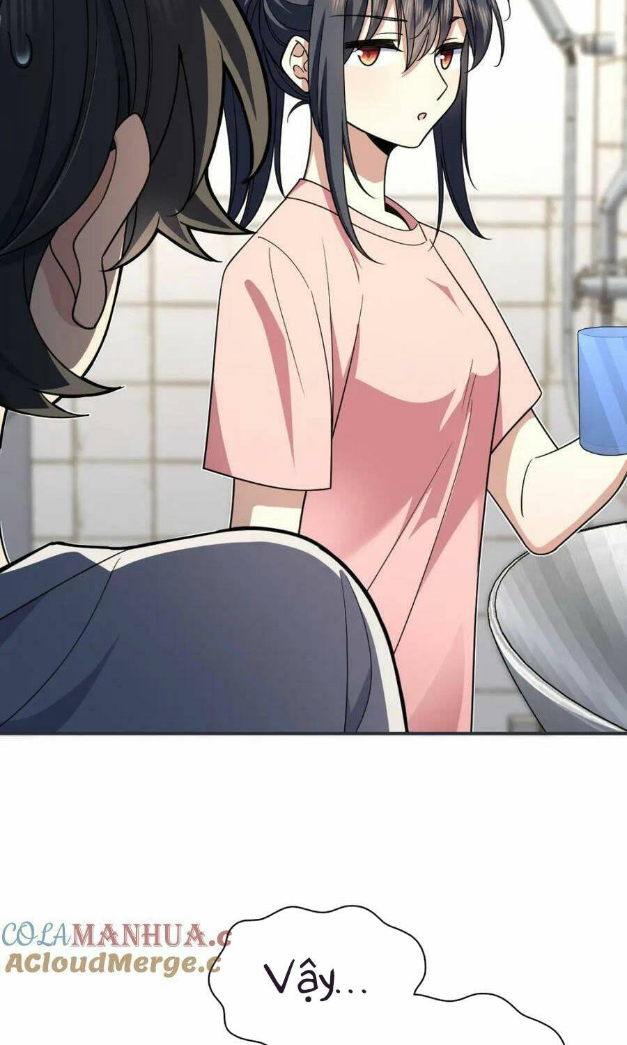 Bà Xã Nhà Tôi Đến Từ Ngàn Năm Trước - Chapter 161 - Page 37