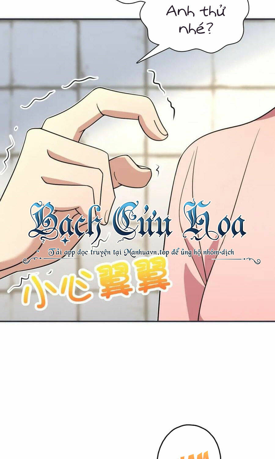 Bà Xã Nhà Tôi Đến Từ Ngàn Năm Trước - Chapter 161 - Page 38