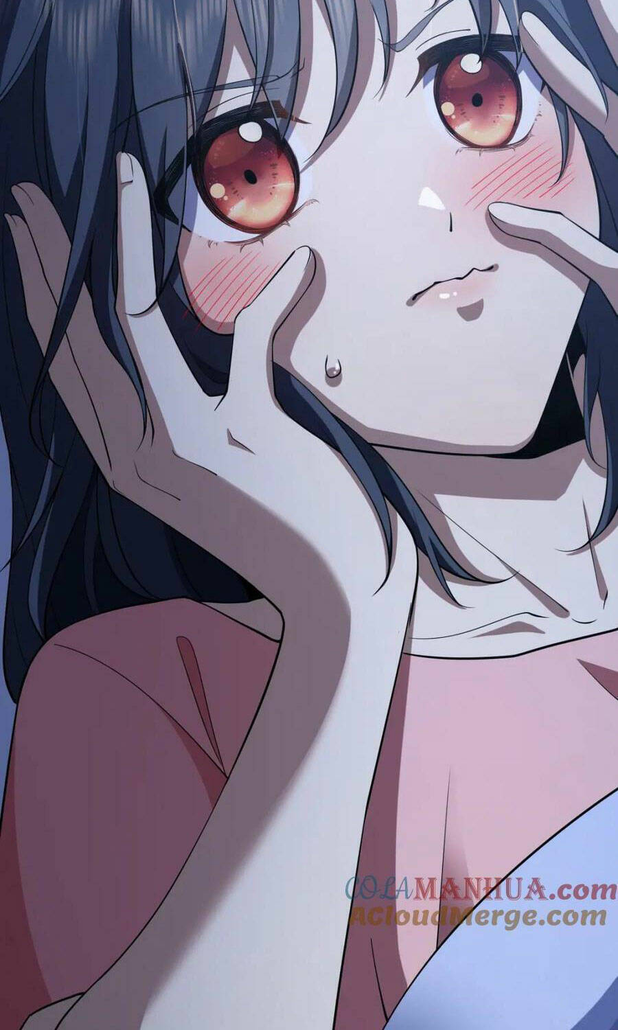 Bà Xã Nhà Tôi Đến Từ Ngàn Năm Trước - Chapter 161 - Page 3