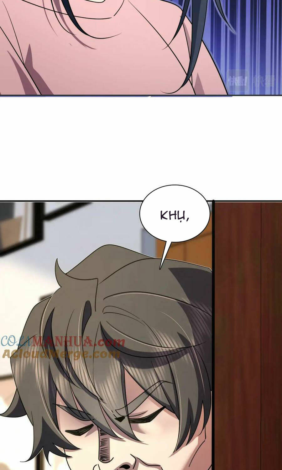 Bà Xã Nhà Tôi Đến Từ Ngàn Năm Trước - Chapter 161 - Page 41