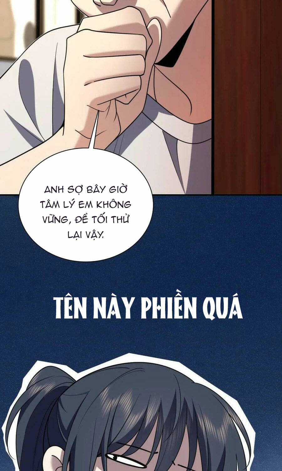 Bà Xã Nhà Tôi Đến Từ Ngàn Năm Trước - Chapter 161 - Page 42