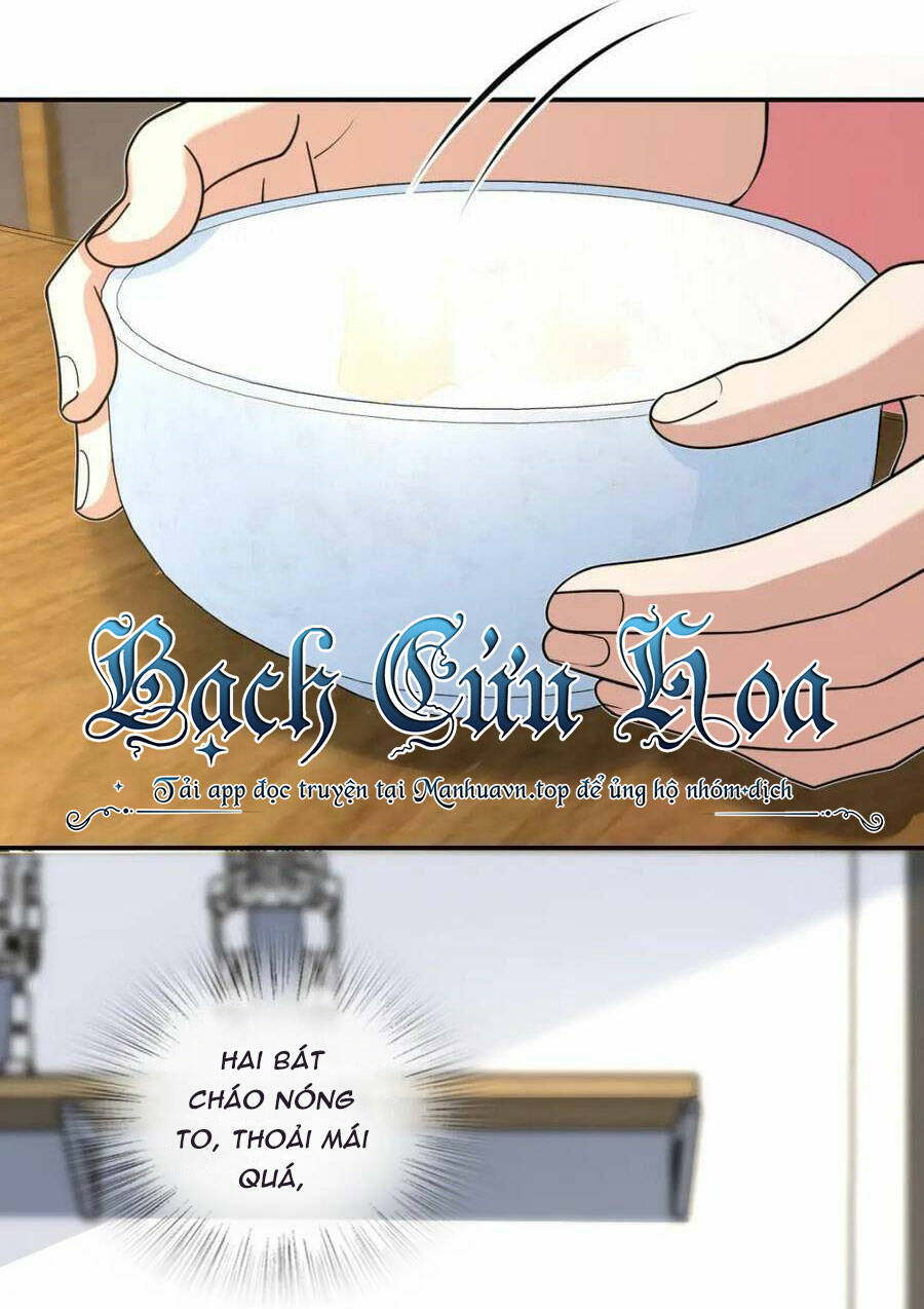 Bà Xã Nhà Tôi Đến Từ Ngàn Năm Trước - Chapter 161 - Page 44