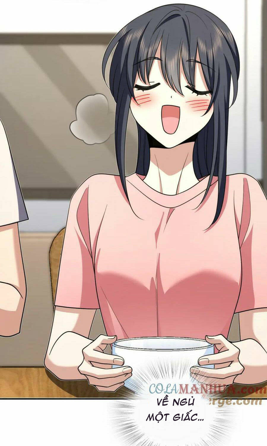 Bà Xã Nhà Tôi Đến Từ Ngàn Năm Trước - Chapter 161 - Page 45