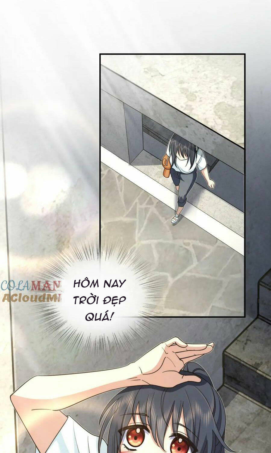 Bà Xã Nhà Tôi Đến Từ Ngàn Năm Trước - Chapter 161 - Page 50