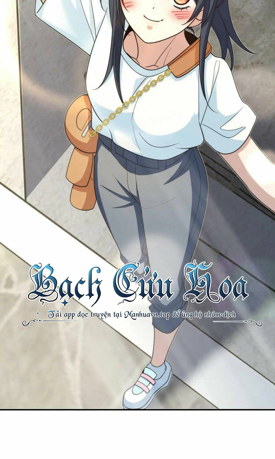 Bà Xã Nhà Tôi Đến Từ Ngàn Năm Trước - Chapter 161 - Page 51