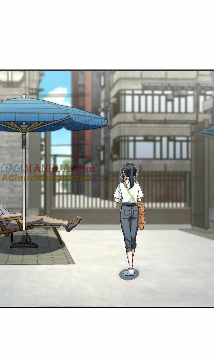 Bà Xã Nhà Tôi Đến Từ Ngàn Năm Trước - Chapter 161 - Page 52