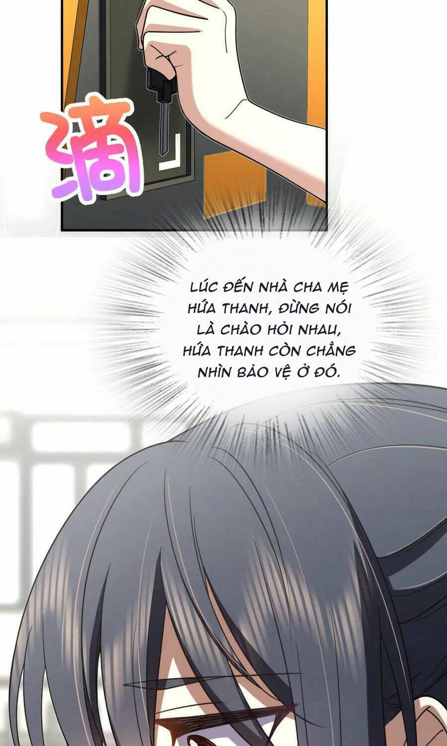 Bà Xã Nhà Tôi Đến Từ Ngàn Năm Trước - Chapter 161 - Page 54