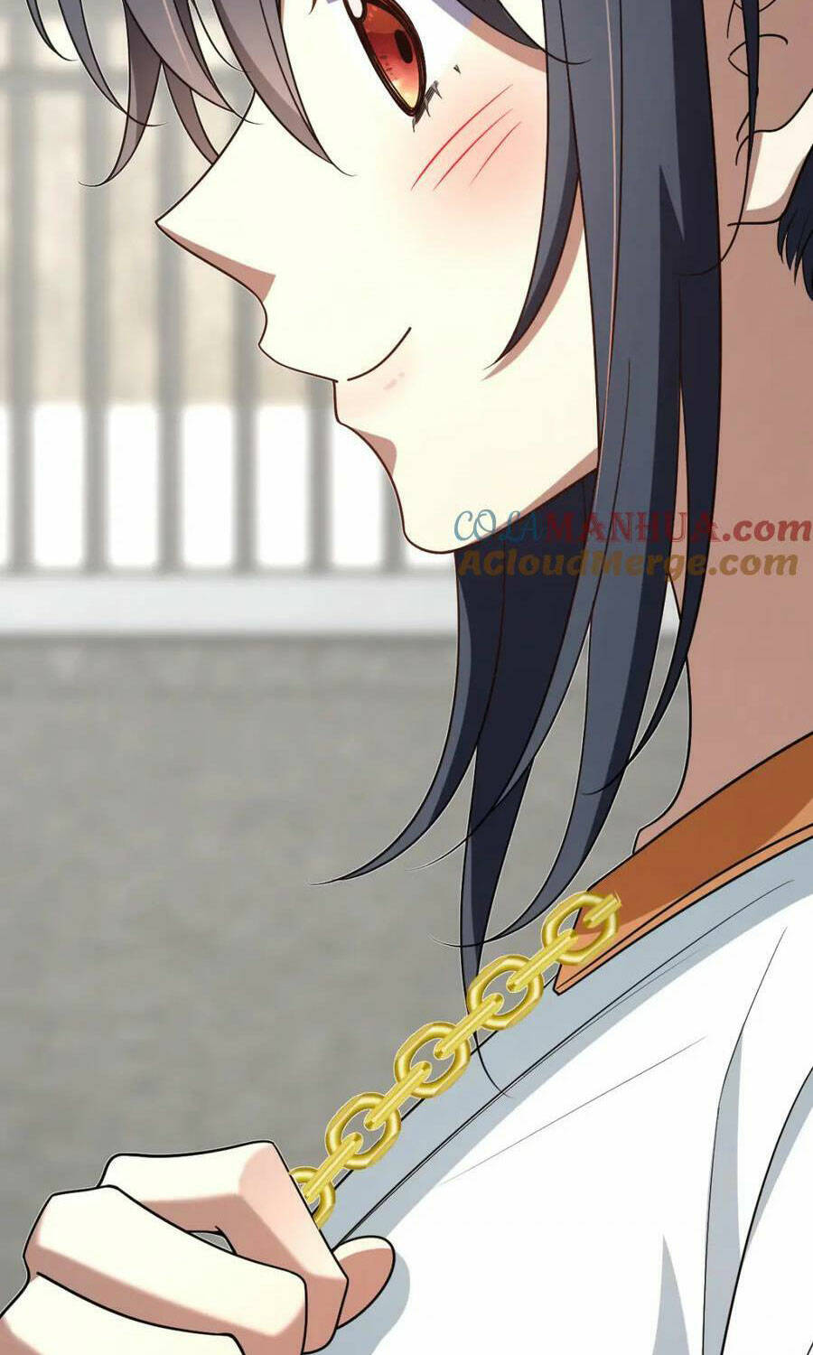 Bà Xã Nhà Tôi Đến Từ Ngàn Năm Trước - Chapter 161 - Page 55