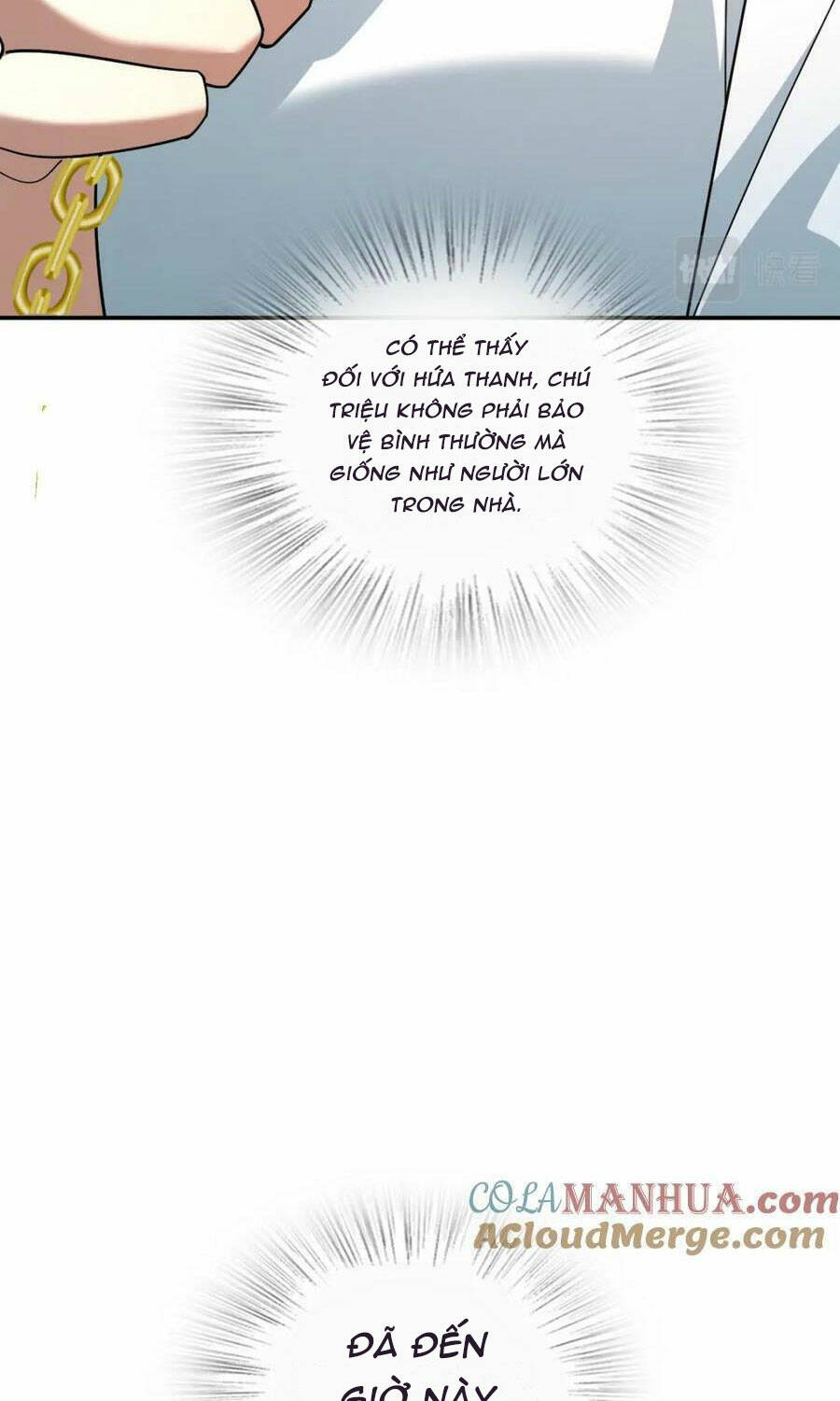 Bà Xã Nhà Tôi Đến Từ Ngàn Năm Trước - Chapter 161 - Page 56