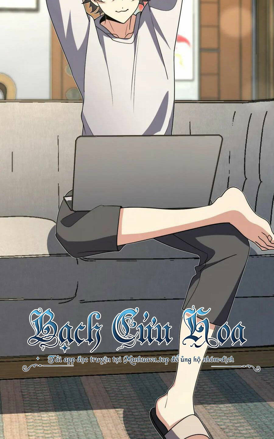 Bà Xã Nhà Tôi Đến Từ Ngàn Năm Trước - Chapter 161 - Page 58