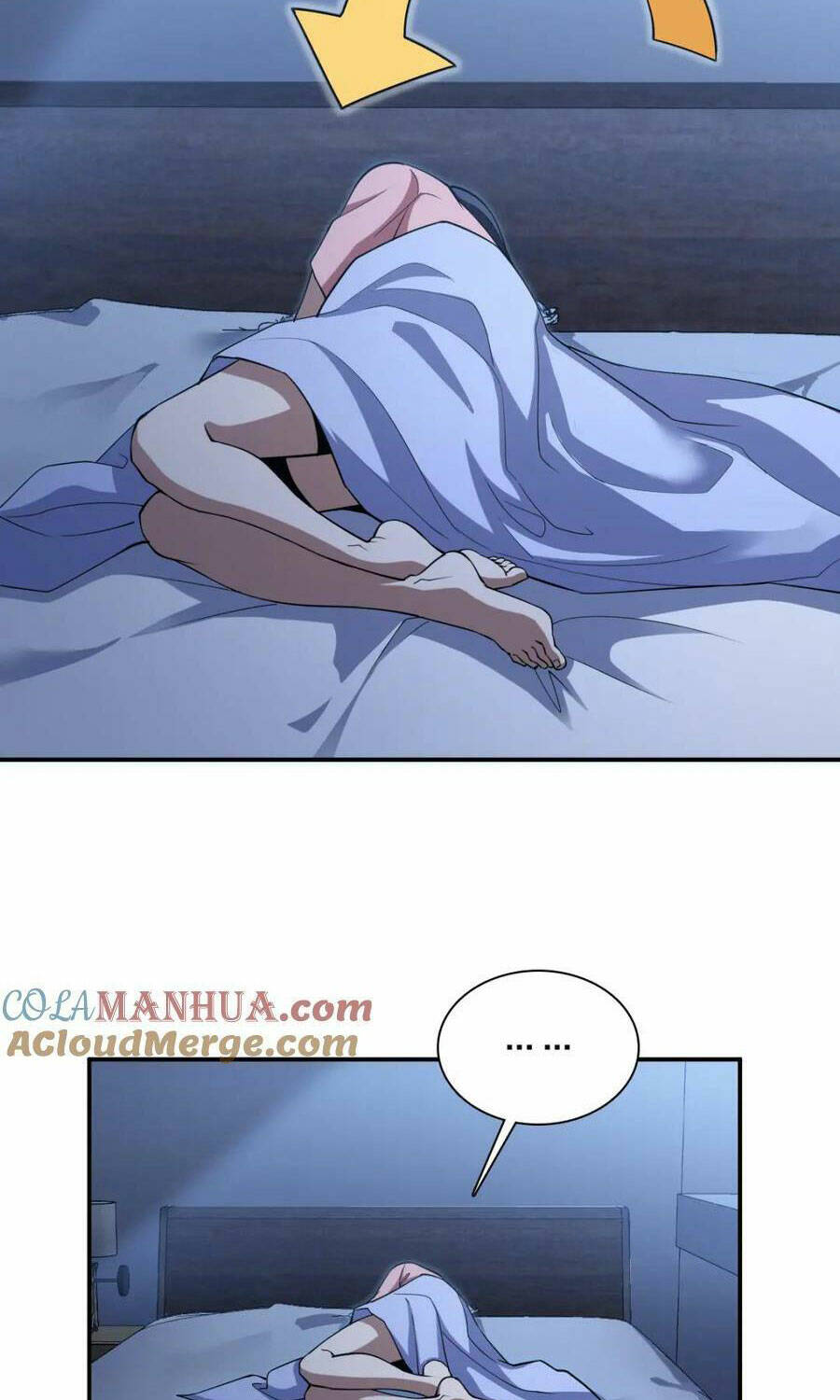 Bà Xã Nhà Tôi Đến Từ Ngàn Năm Trước - Chapter 161 - Page 5