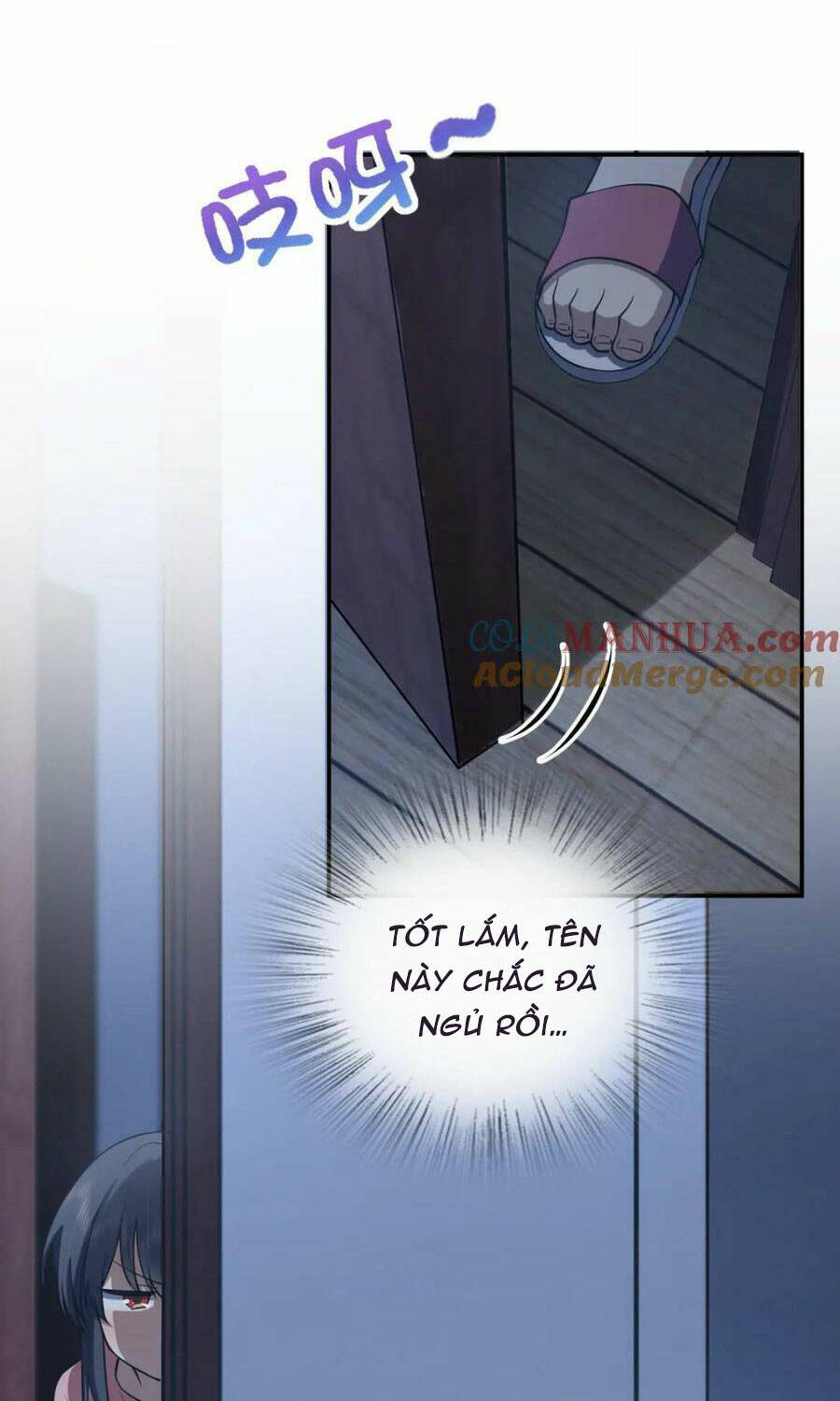 Bà Xã Nhà Tôi Đến Từ Ngàn Năm Trước - Chapter 161 - Page 7