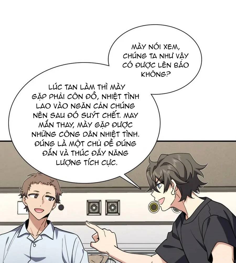 Bà Xã Nhà Tôi Đến Từ Ngàn Năm Trước - Chapter 162 - Page 9