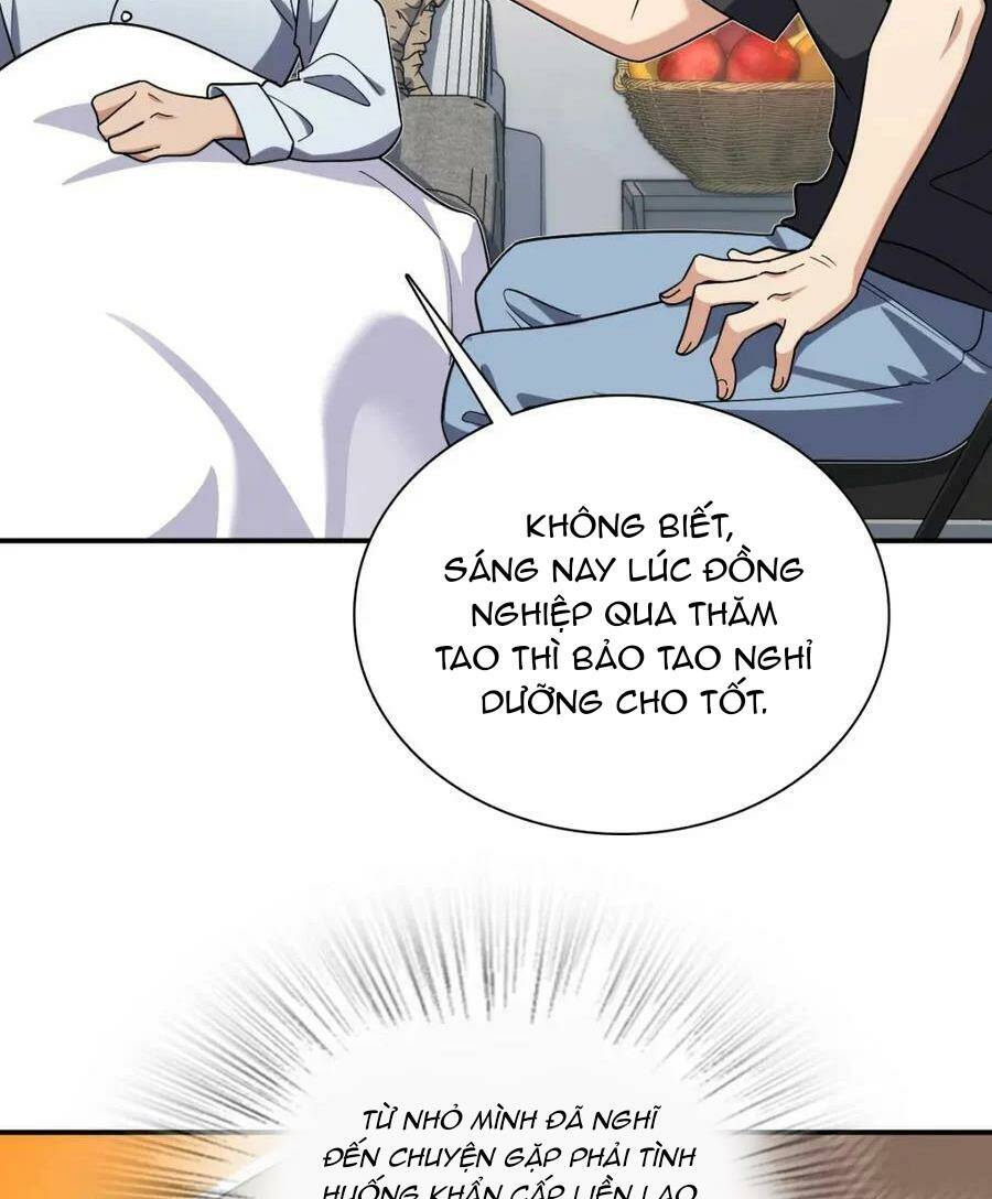 Bà Xã Nhà Tôi Đến Từ Ngàn Năm Trước - Chapter 162 - Page 10