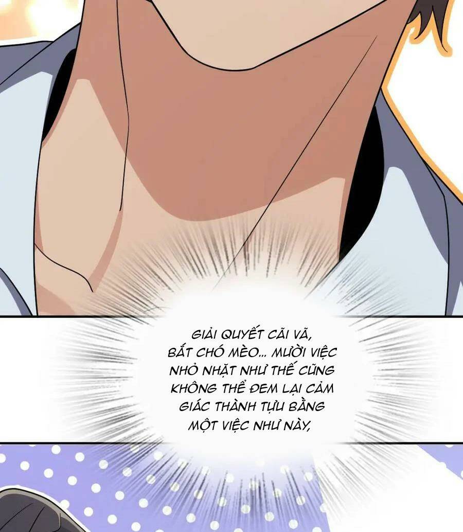 Bà Xã Nhà Tôi Đến Từ Ngàn Năm Trước - Chapter 162 - Page 12