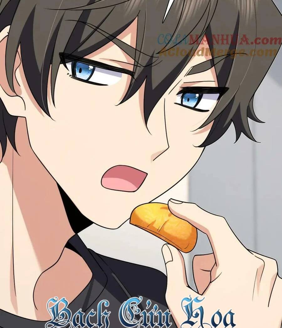 Bà Xã Nhà Tôi Đến Từ Ngàn Năm Trước - Chapter 162 - Page 17