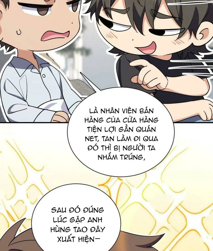 Bà Xã Nhà Tôi Đến Từ Ngàn Năm Trước - Chapter 162 - Page 19