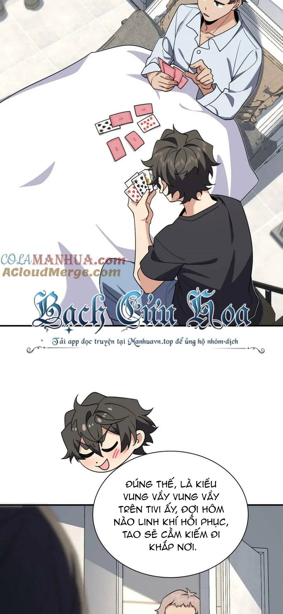 Bà Xã Nhà Tôi Đến Từ Ngàn Năm Trước - Chapter 162 - Page 25