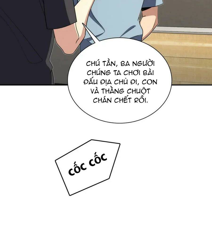 Bà Xã Nhà Tôi Đến Từ Ngàn Năm Trước - Chapter 162 - Page 28