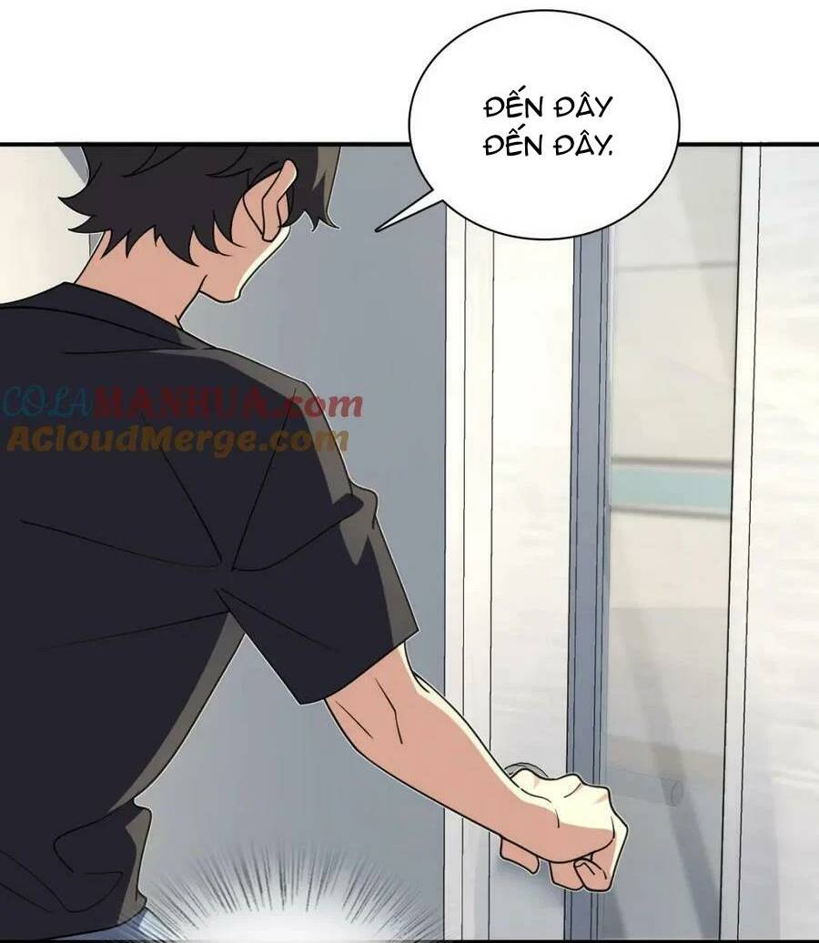 Bà Xã Nhà Tôi Đến Từ Ngàn Năm Trước - Chapter 162 - Page 29