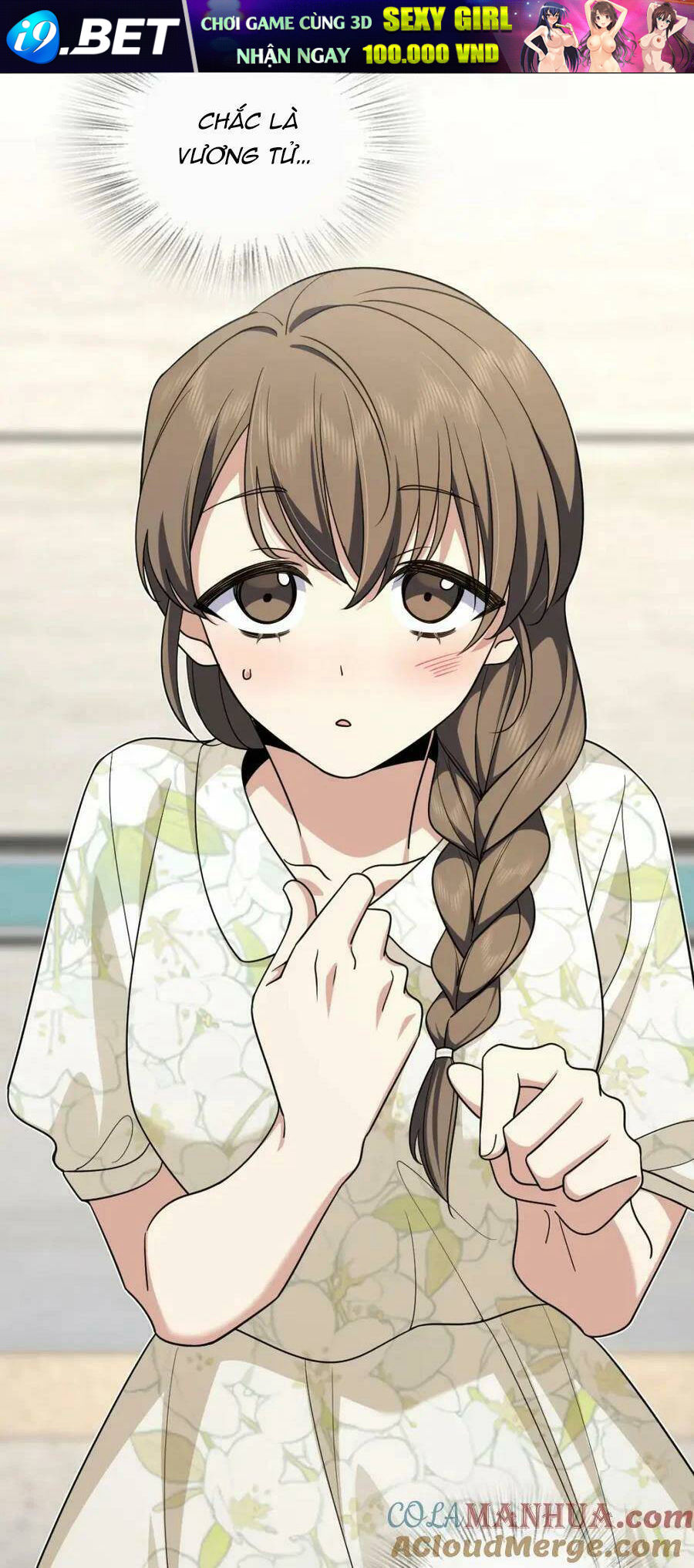 Bà Xã Nhà Tôi Đến Từ Ngàn Năm Trước - Chapter 162 - Page 30