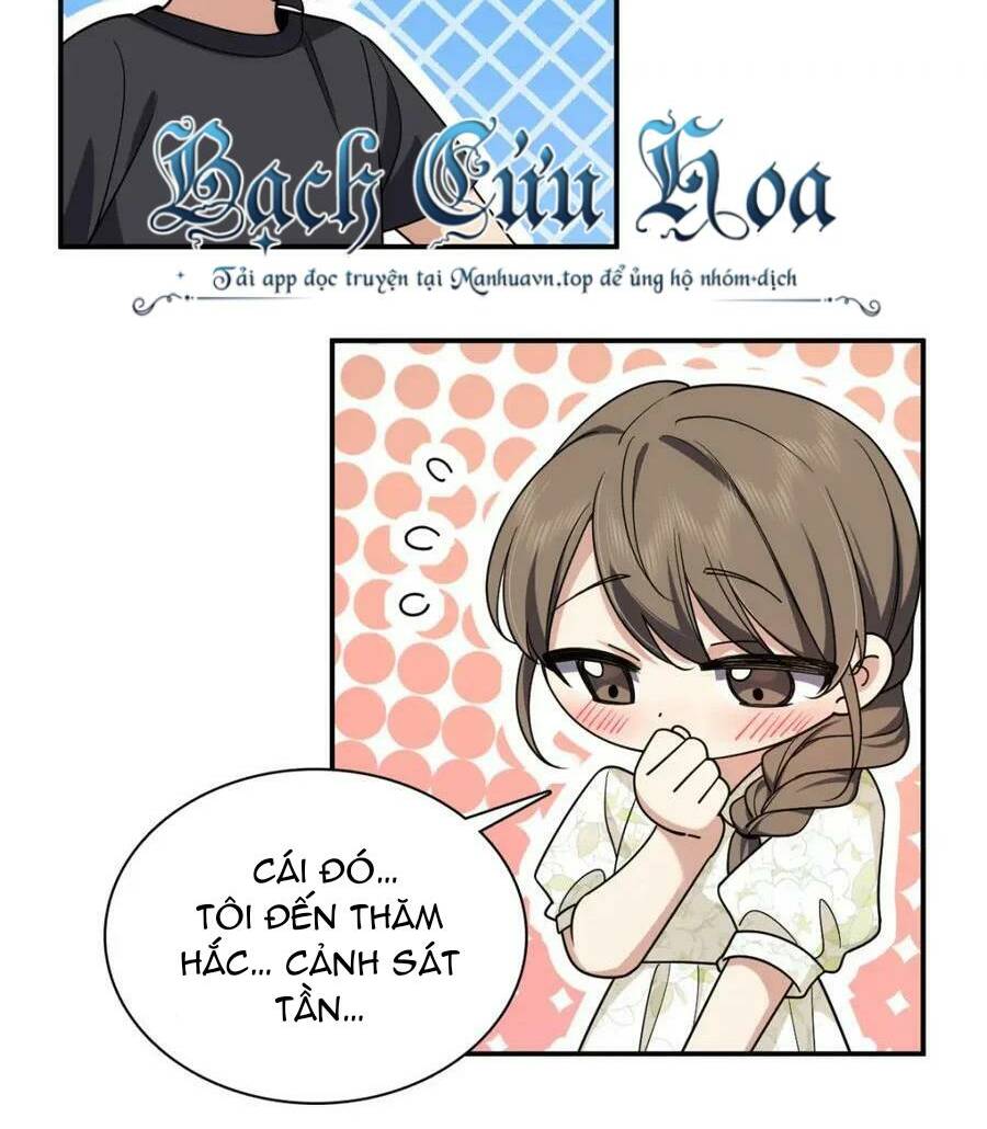 Bà Xã Nhà Tôi Đến Từ Ngàn Năm Trước - Chapter 162 - Page 32