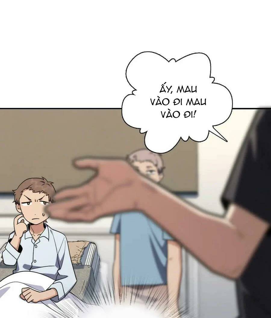 Bà Xã Nhà Tôi Đến Từ Ngàn Năm Trước - Chapter 162 - Page 33