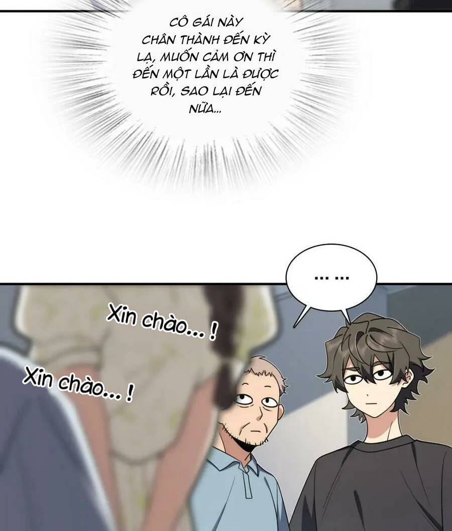 Bà Xã Nhà Tôi Đến Từ Ngàn Năm Trước - Chapter 162 - Page 34