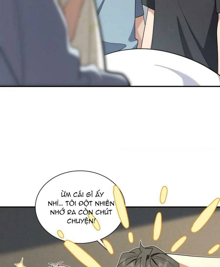 Bà Xã Nhà Tôi Đến Từ Ngàn Năm Trước - Chapter 162 - Page 35