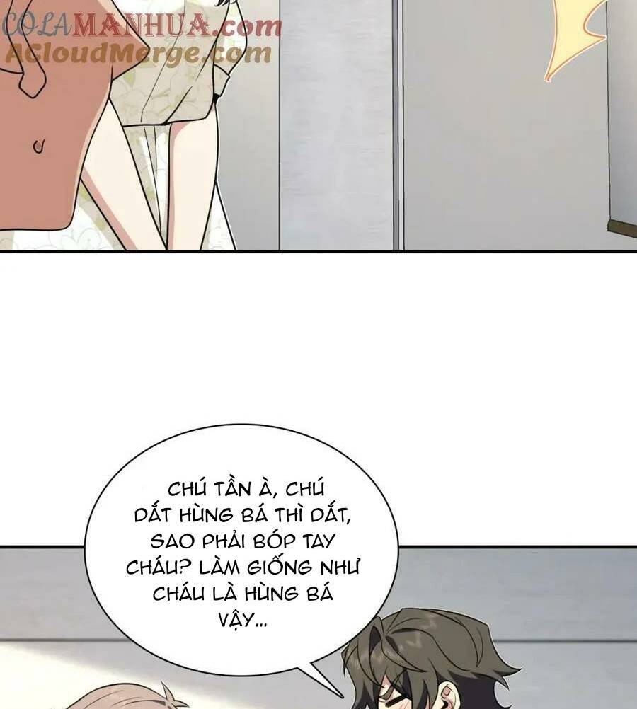 Bà Xã Nhà Tôi Đến Từ Ngàn Năm Trước - Chapter 162 - Page 38
