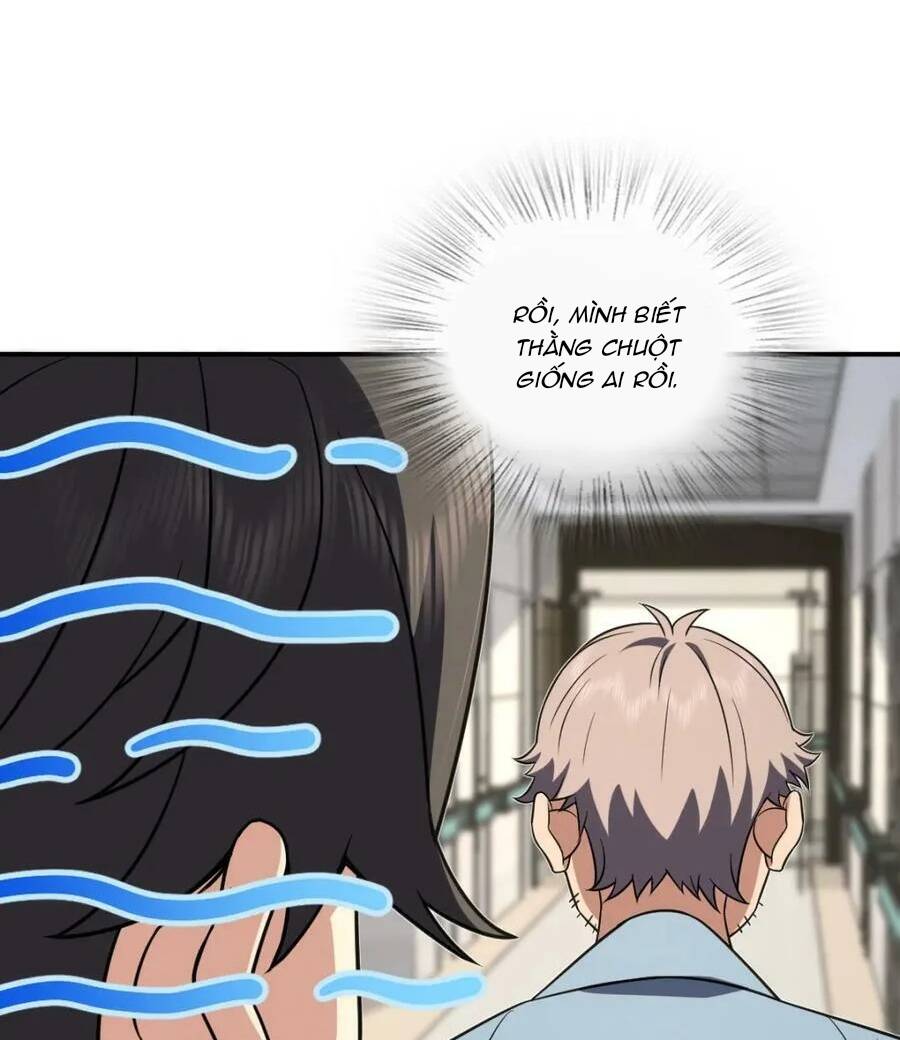 Bà Xã Nhà Tôi Đến Từ Ngàn Năm Trước - Chapter 162 - Page 40