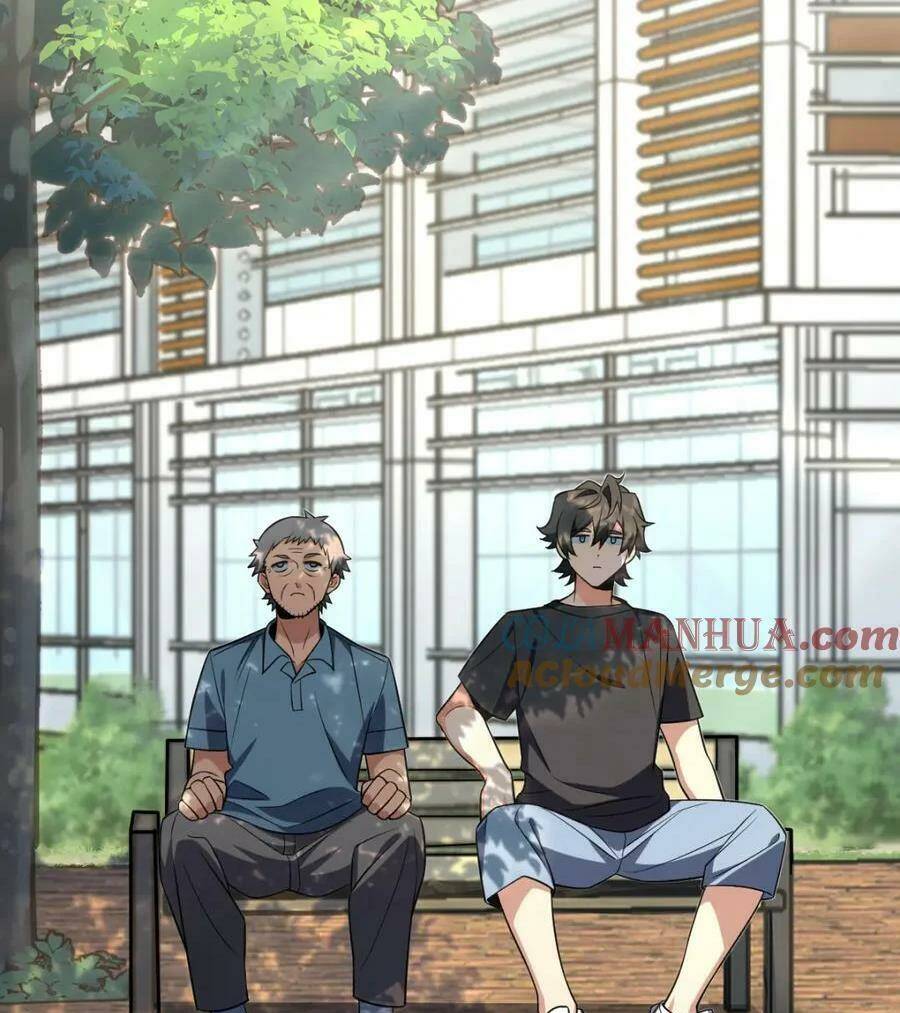 Bà Xã Nhà Tôi Đến Từ Ngàn Năm Trước - Chapter 162 - Page 45