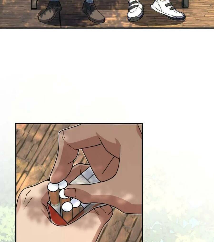 Bà Xã Nhà Tôi Đến Từ Ngàn Năm Trước - Chapter 162 - Page 46