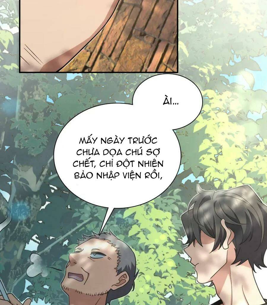 Bà Xã Nhà Tôi Đến Từ Ngàn Năm Trước - Chapter 162 - Page 47