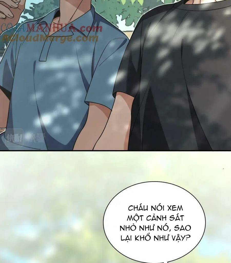 Bà Xã Nhà Tôi Đến Từ Ngàn Năm Trước - Chapter 162 - Page 48
