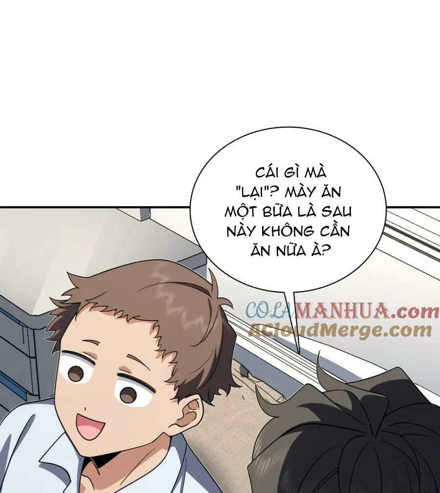 Bà Xã Nhà Tôi Đến Từ Ngàn Năm Trước - Chapter 162 - Page 4