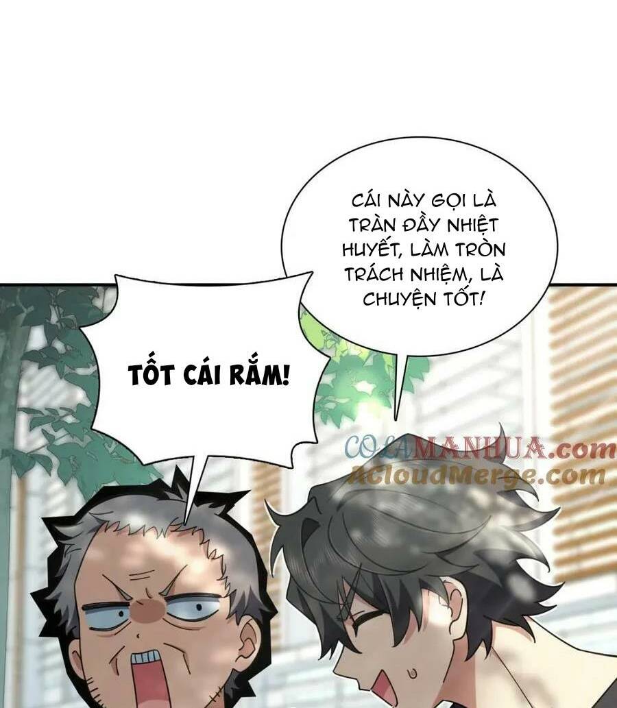 Bà Xã Nhà Tôi Đến Từ Ngàn Năm Trước - Chapter 162 - Page 50