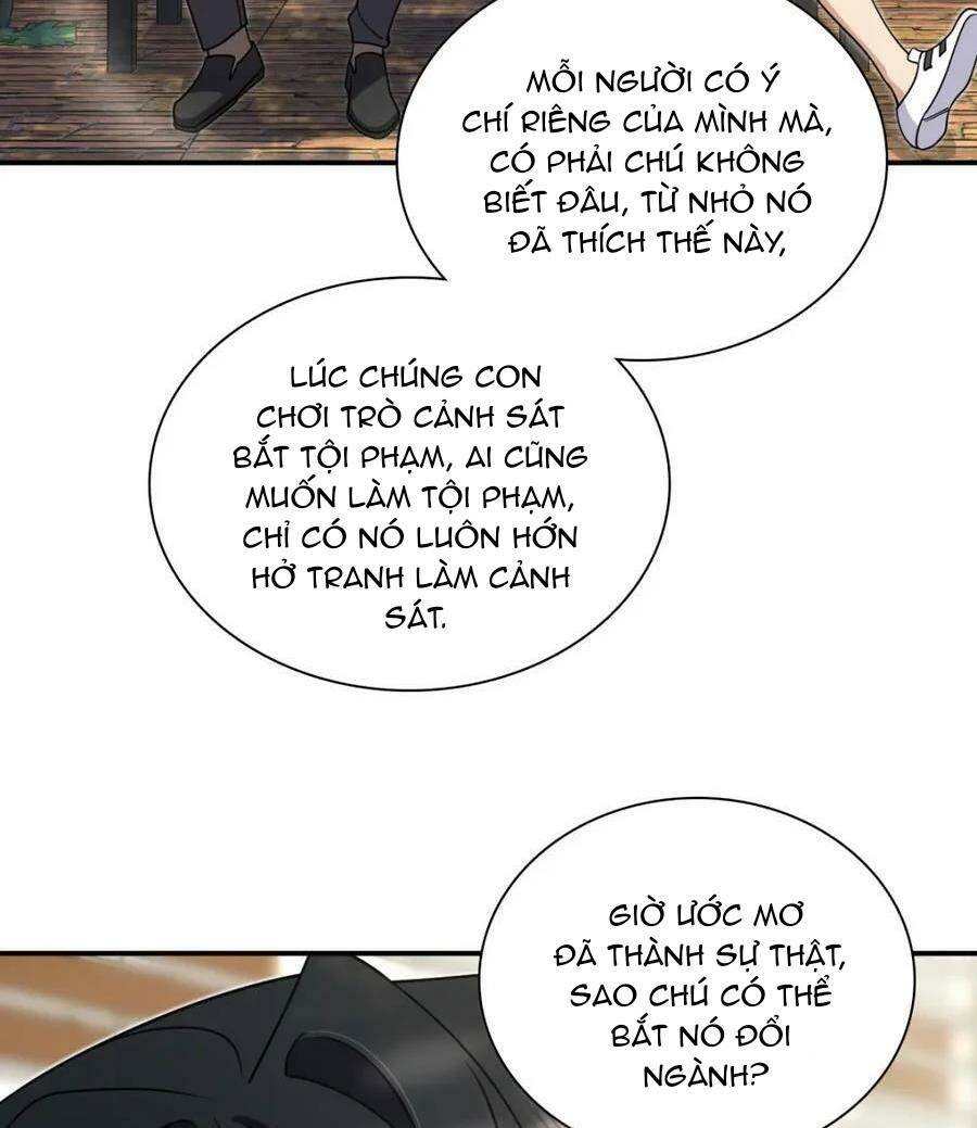 Bà Xã Nhà Tôi Đến Từ Ngàn Năm Trước - Chapter 162 - Page 54