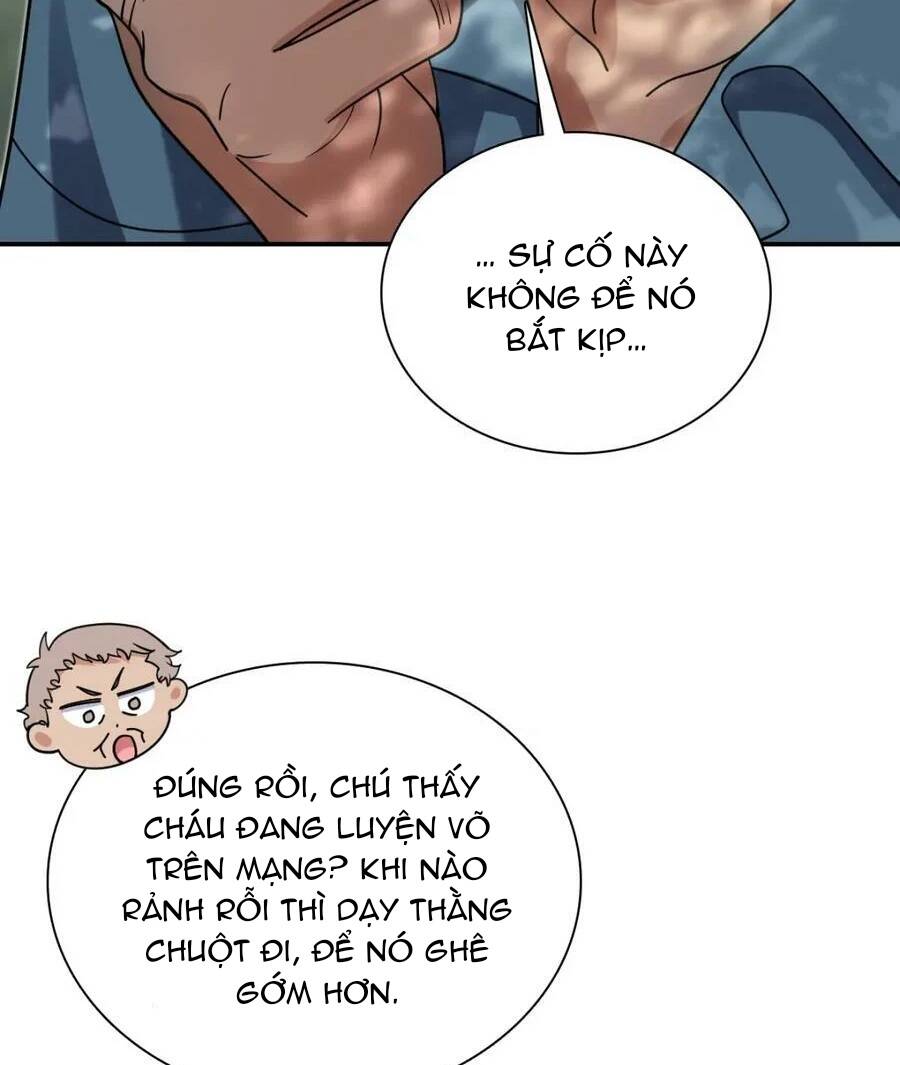 Bà Xã Nhà Tôi Đến Từ Ngàn Năm Trước - Chapter 162 - Page 58