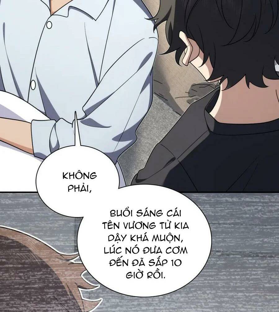 Bà Xã Nhà Tôi Đến Từ Ngàn Năm Trước - Chapter 162 - Page 5