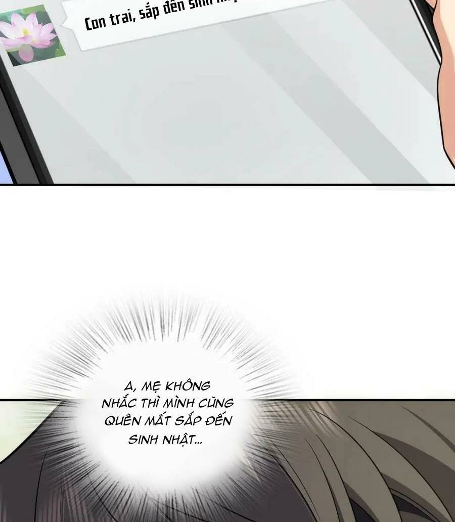 Bà Xã Nhà Tôi Đến Từ Ngàn Năm Trước - Chapter 162 - Page 61