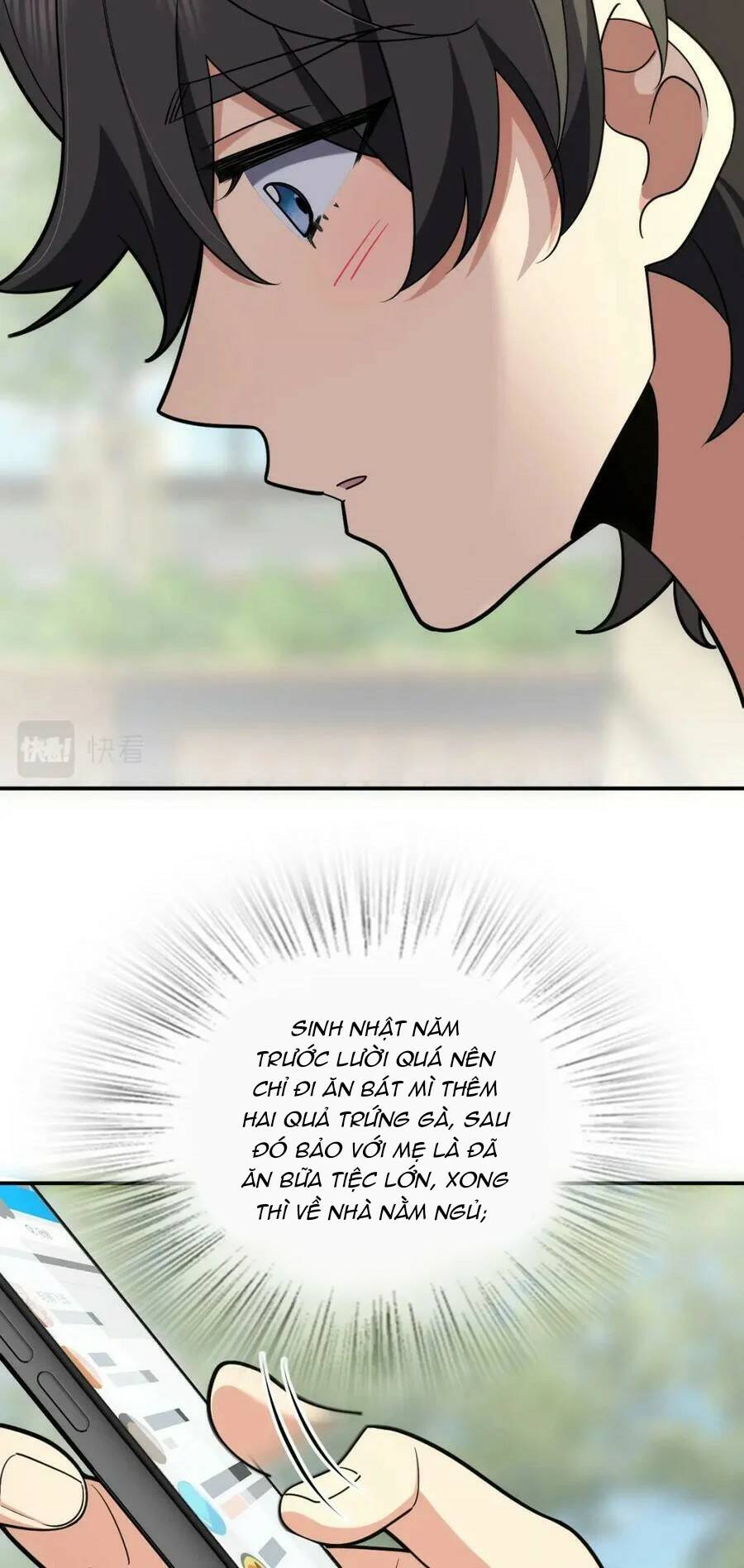 Bà Xã Nhà Tôi Đến Từ Ngàn Năm Trước - Chapter 162 - Page 62